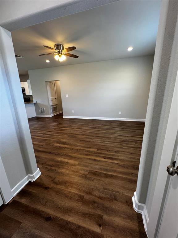 Corsicana - Residential