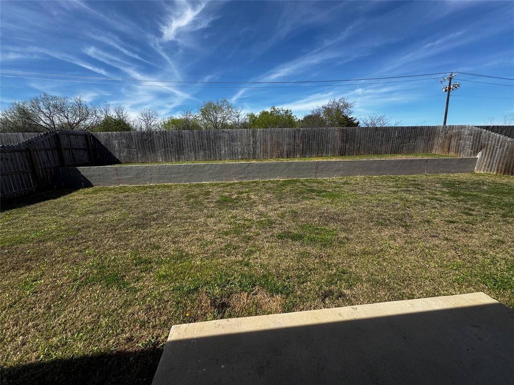 Corsicana - Residential