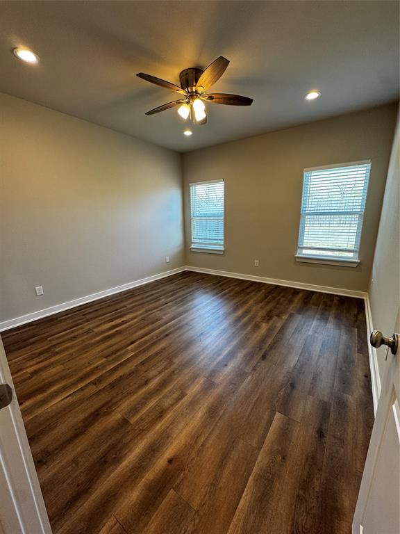 Corsicana - Residential