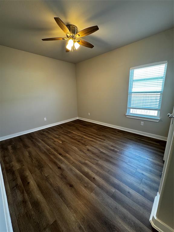 Corsicana - Residential