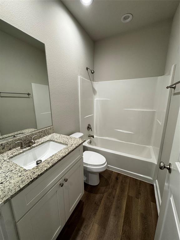 Corsicana - Residential