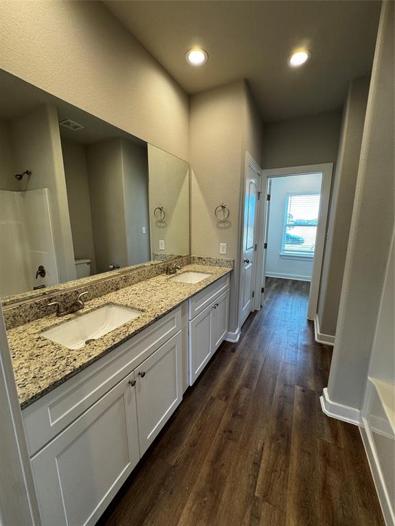 Corsicana - Residential