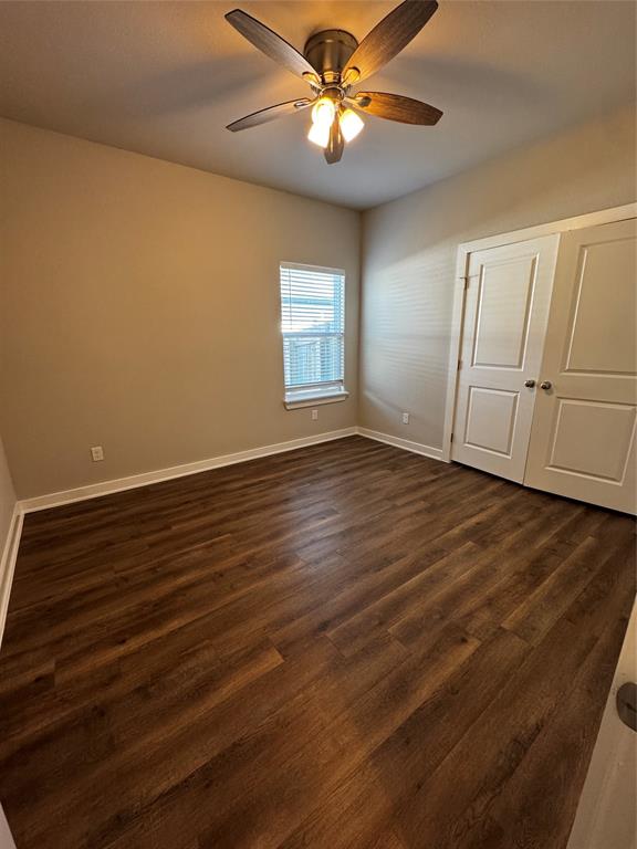 Corsicana - Residential