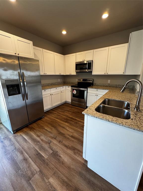 Corsicana - Residential