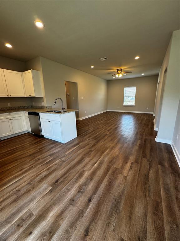 Corsicana - Residential