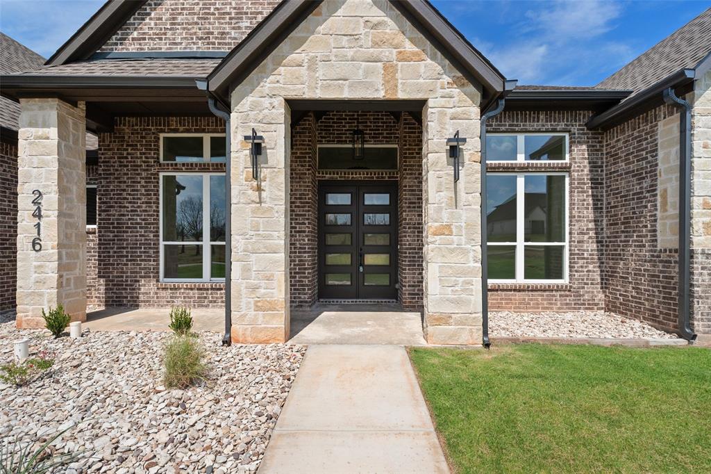 2416 Candlestick Drive