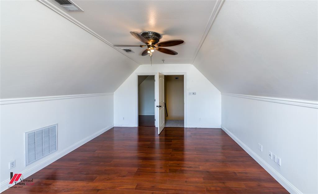 Old River Place - Residential