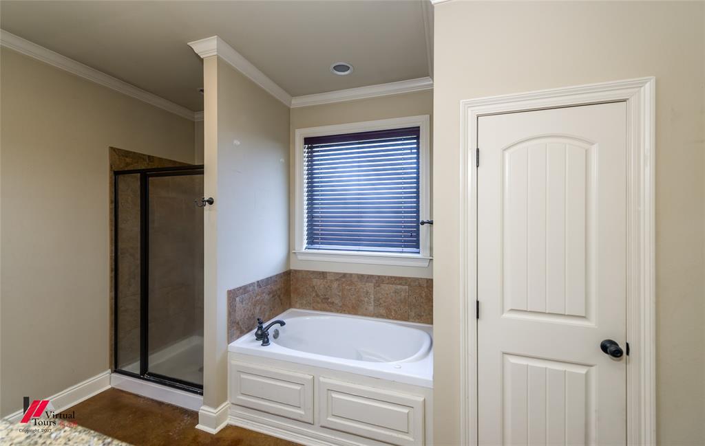 Old River Place - Residential