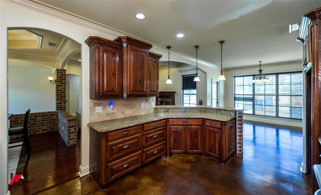 Old River Place - Residential