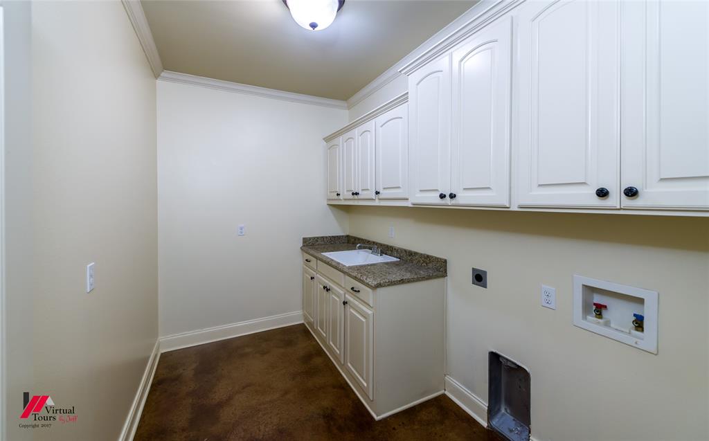 Old River Place - Residential