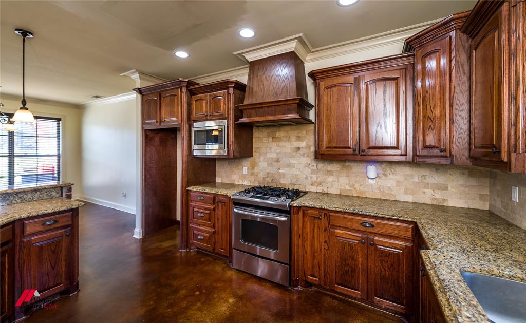 Old River Place - Residential