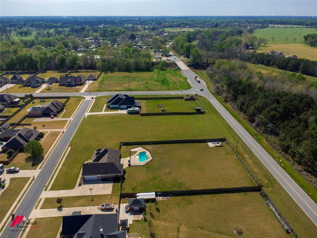 Old River Place - Residential