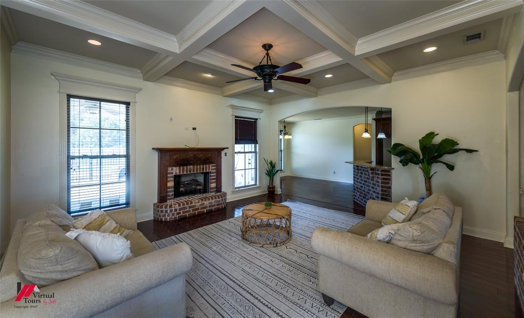 Old River Place - Residential