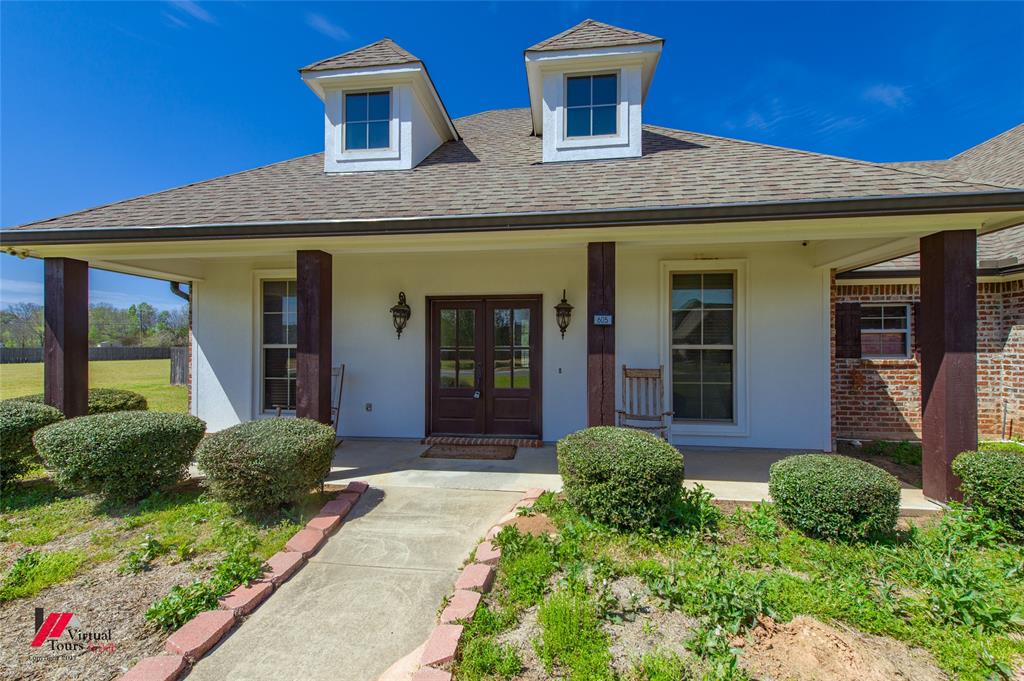 Old River Place - Residential