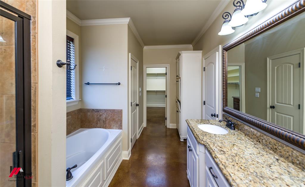 Old River Place - Residential