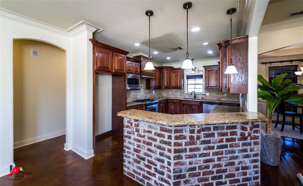 Old River Place - Residential
