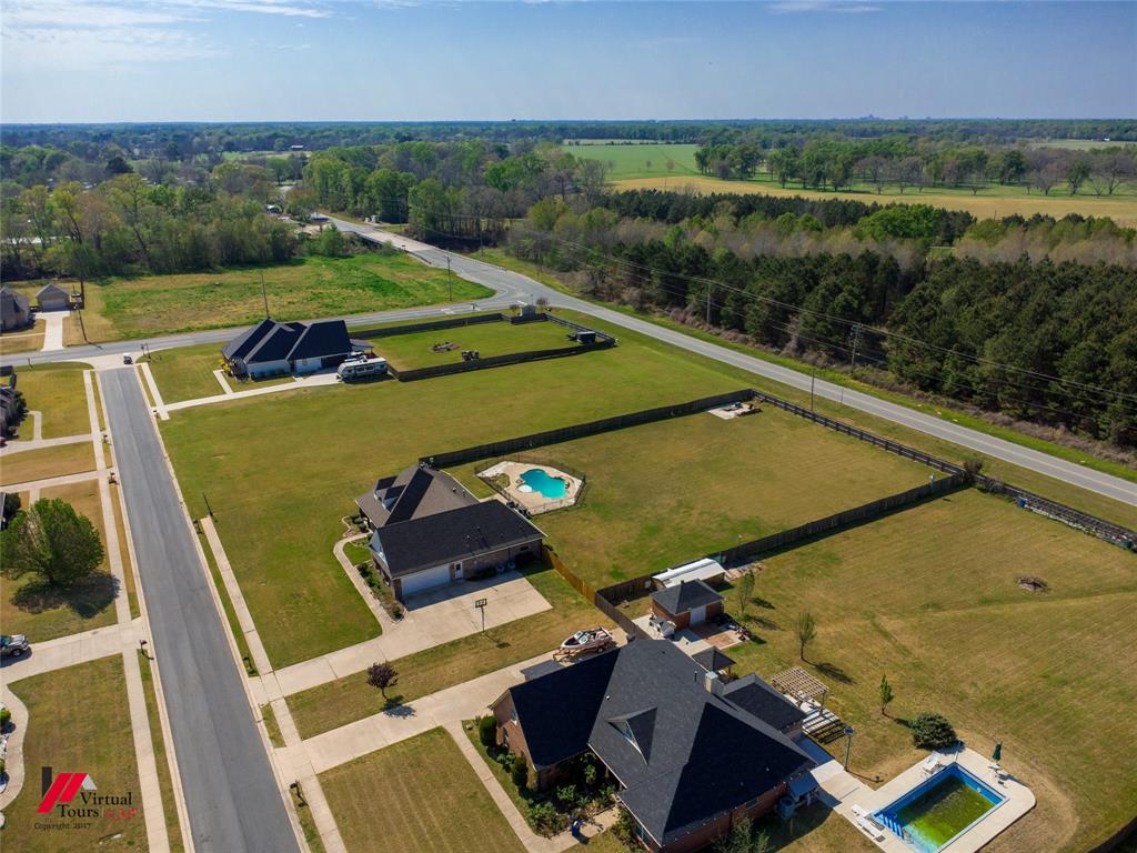 Old River Place - Residential