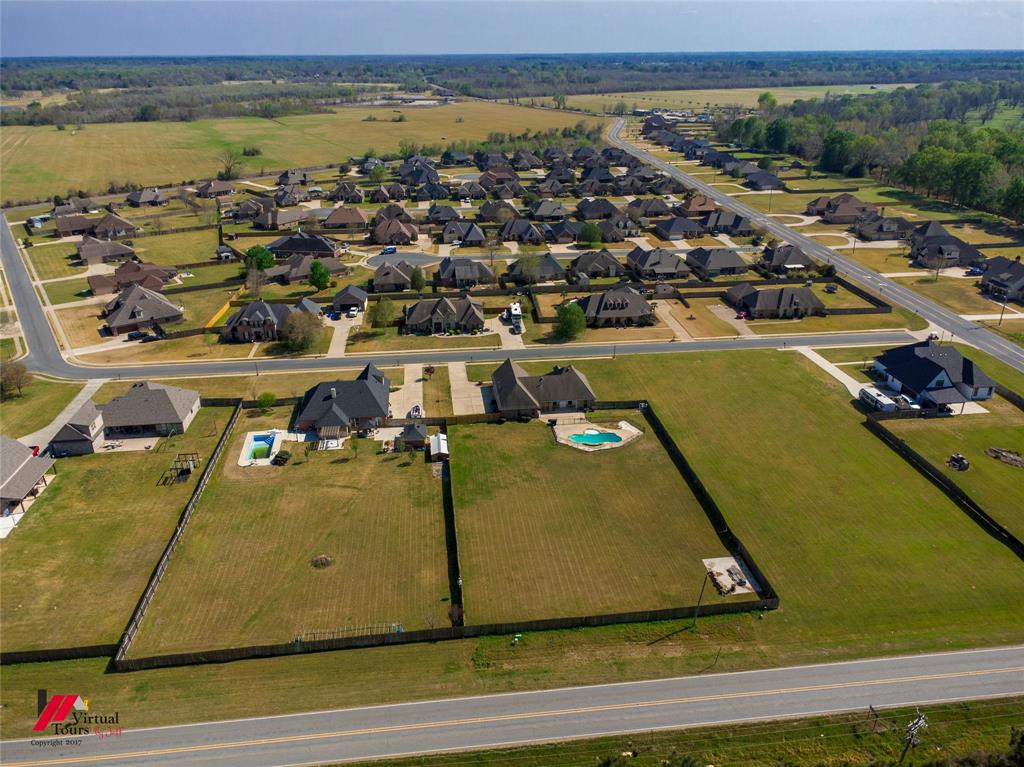 Old River Place - Residential
