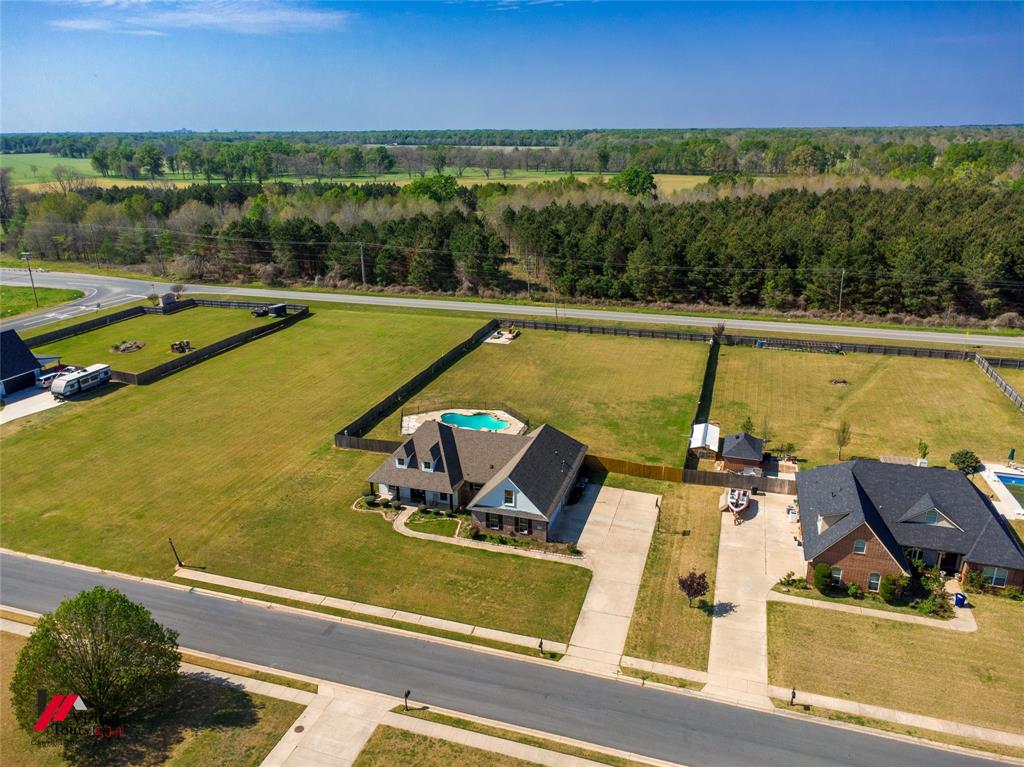 Old River Place - Residential