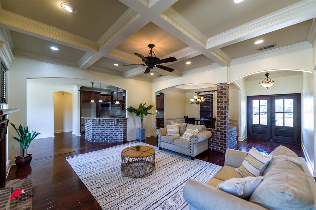 Old River Place - Residential