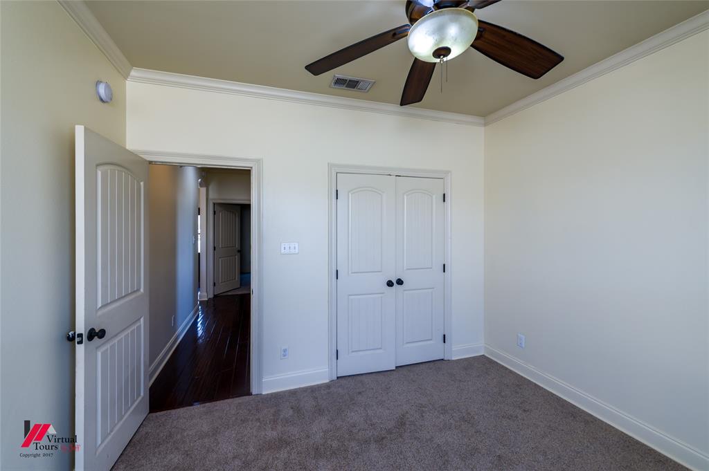 Old River Place - Residential