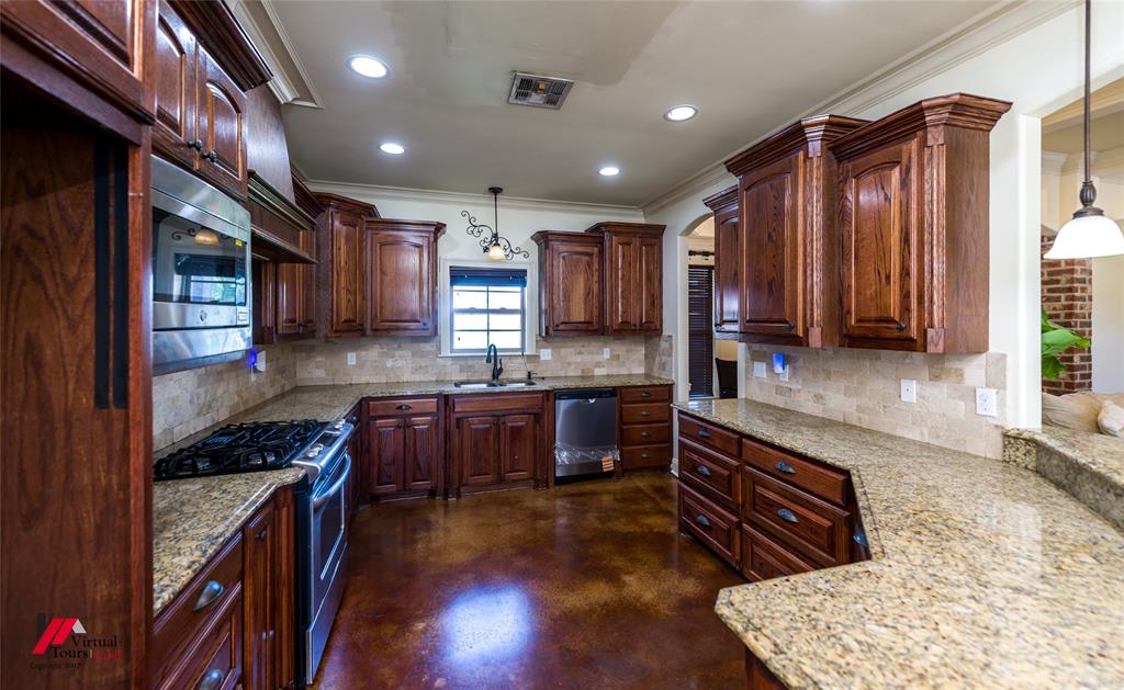 Old River Place - Residential
