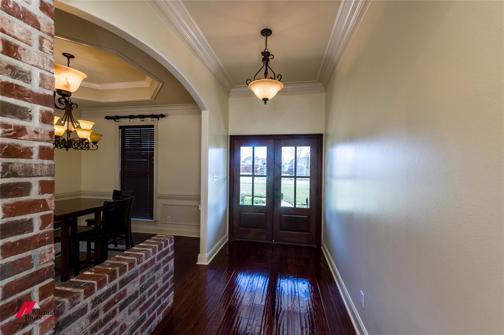Old River Place - Residential