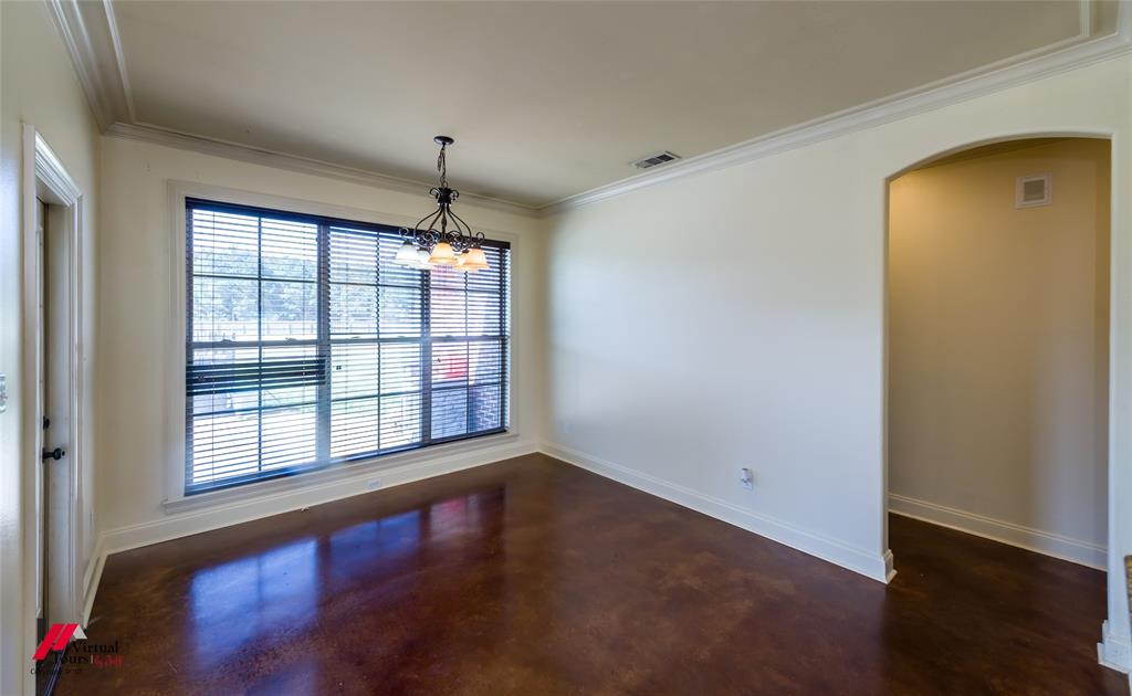 Old River Place - Residential