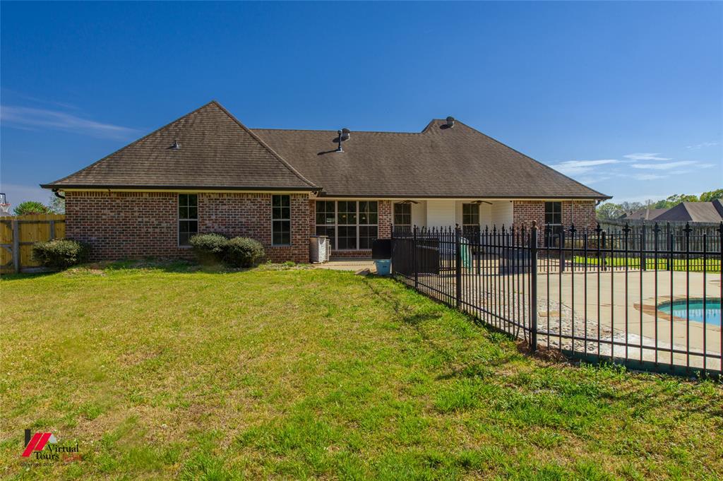 Old River Place - Residential