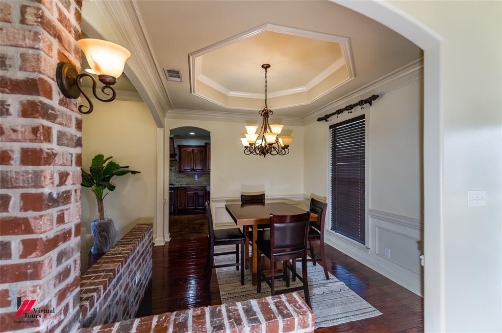 Old River Place - Residential