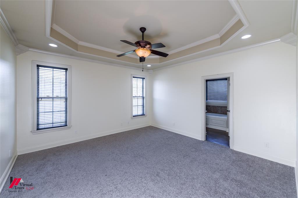 Old River Place - Residential
