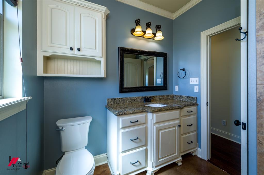 Old River Place - Residential