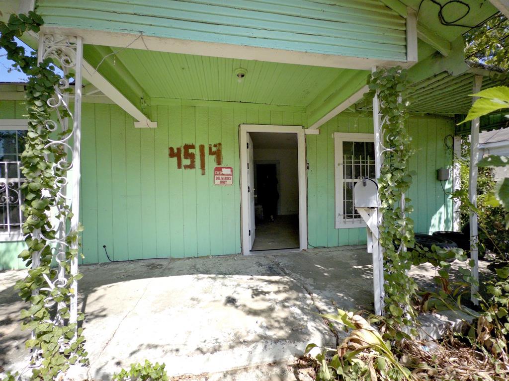 4514 Spring Garden Street