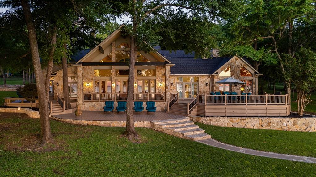 Wilderness Ph - Residential