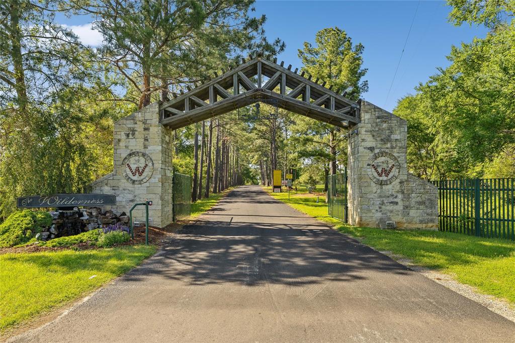 Wilderness Ph - Residential