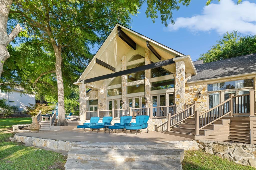 Wilderness Ph - Residential