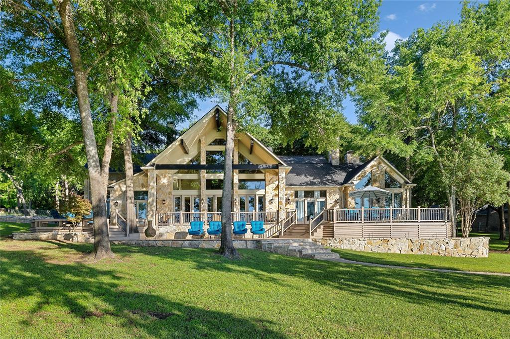 Wilderness Ph - Residential