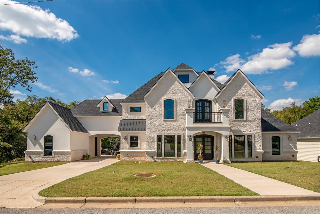 COUCH SKIPWORTH ADDN REPLA - Residential