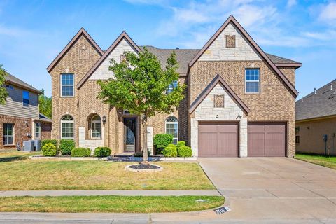 7116 Playa Imperial Lane Grand Prairie TX 75054