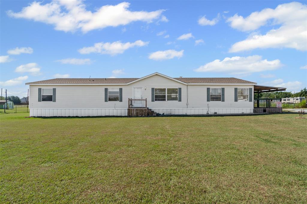 2117 Jordan Court