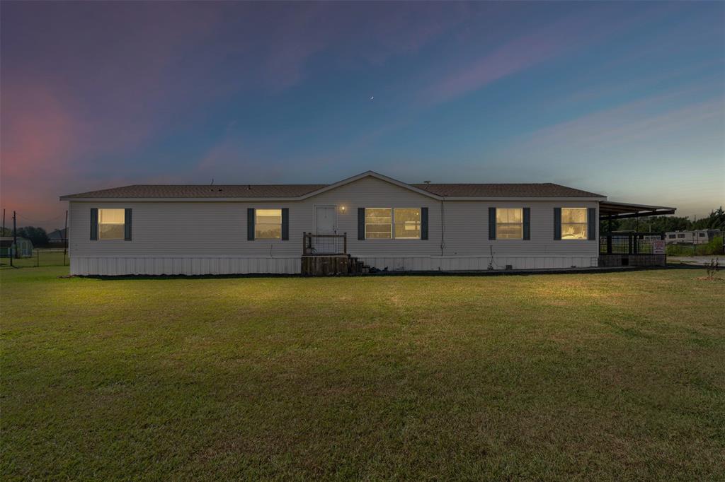 2117 Jordan Court