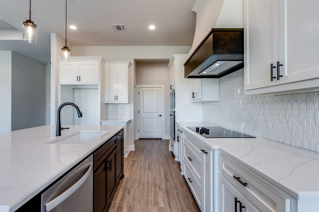 The Ranches at Valley View - Residential