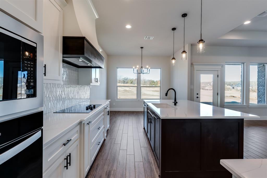 The Ranches at Valley View - Residential