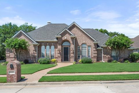 4917 Lakewood Drive Colleyville TX 76034
