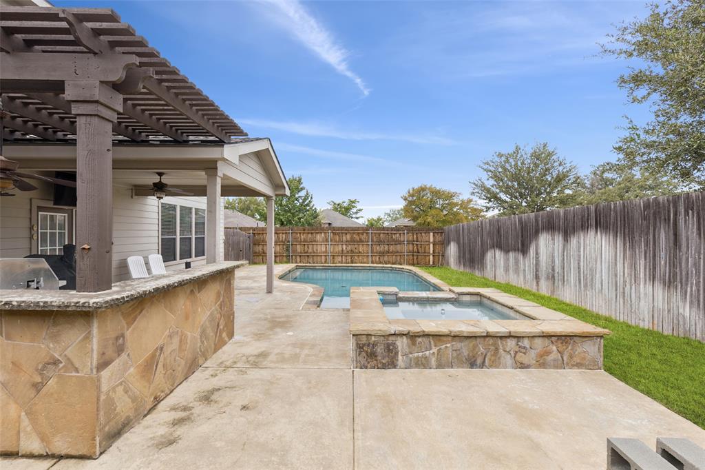 Harvest Ridge Add - Residential