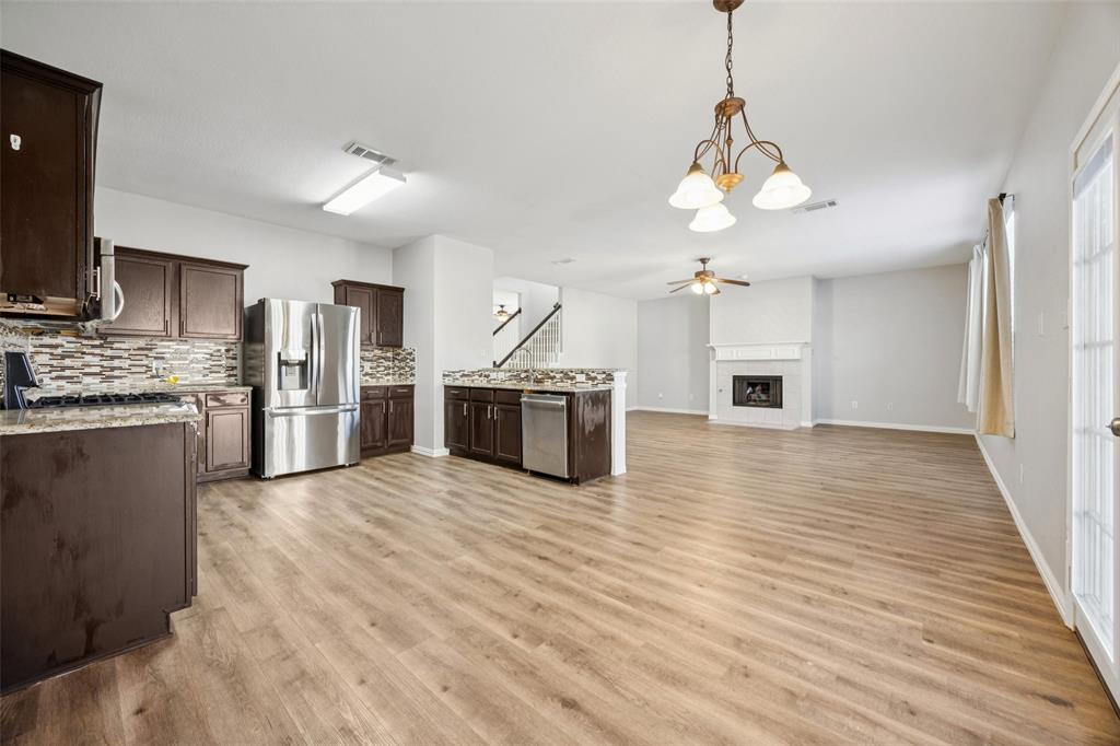 Harvest Ridge Add - Residential