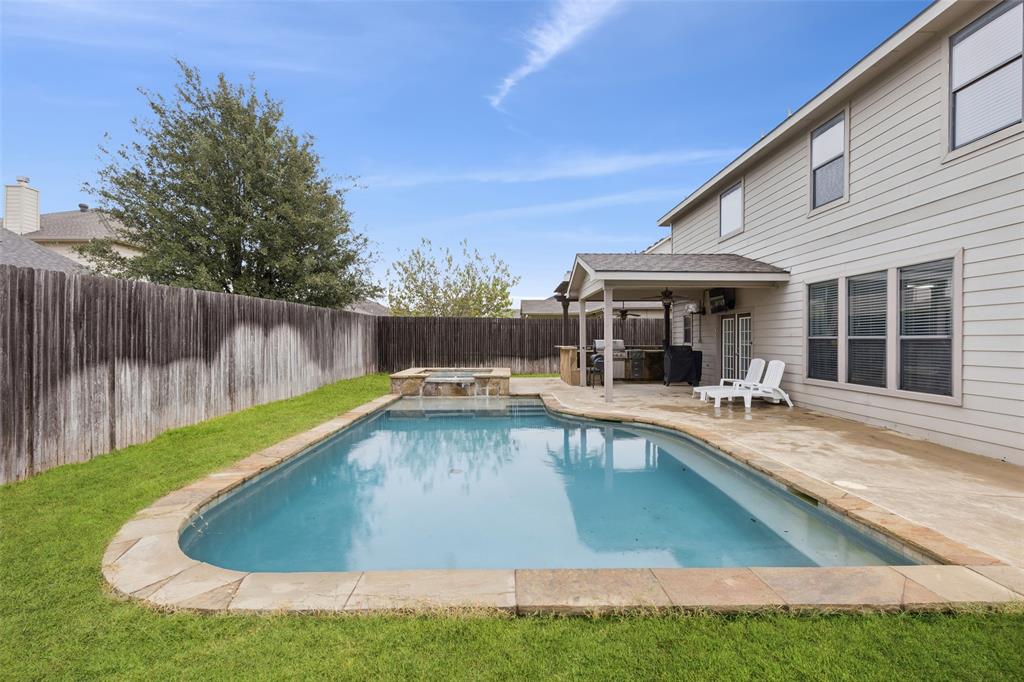 Harvest Ridge Add - Residential