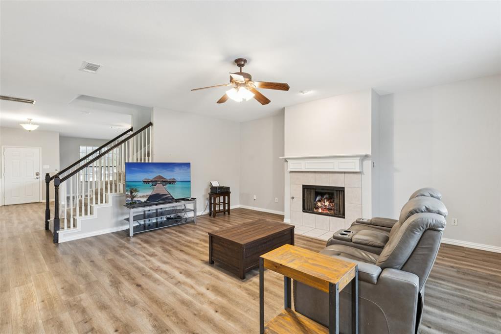 Harvest Ridge Add - Residential