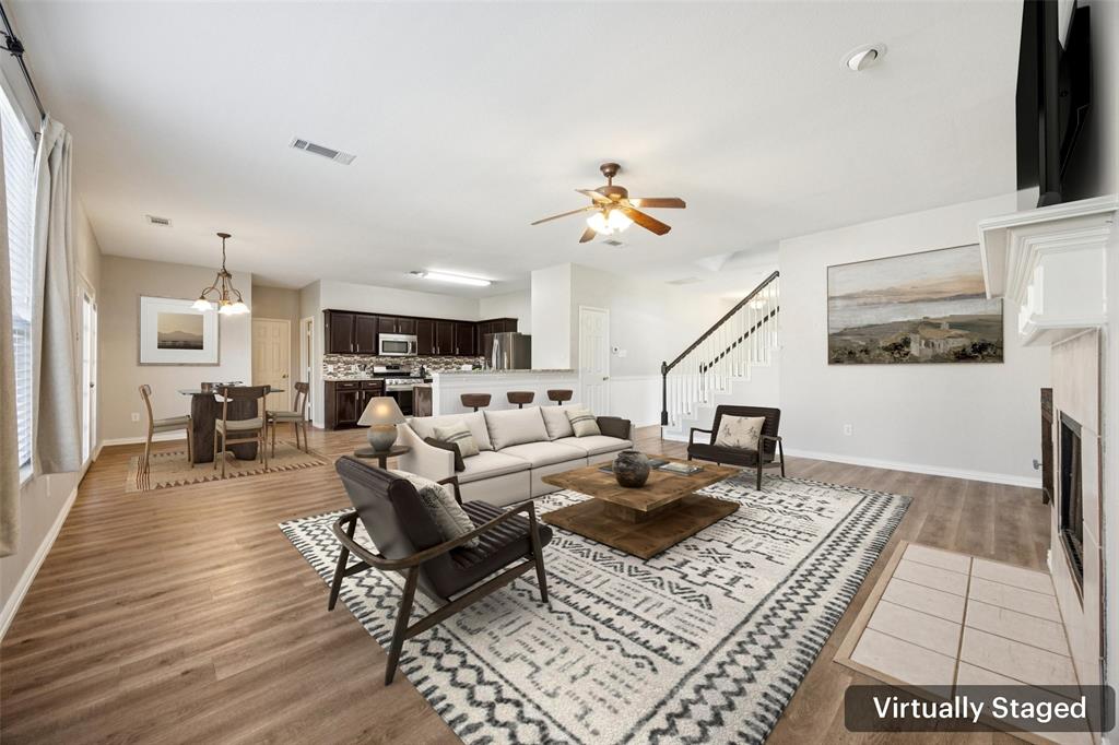 Harvest Ridge Add - Residential