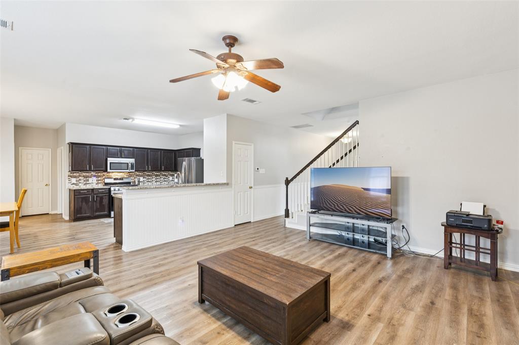 Harvest Ridge Add - Residential